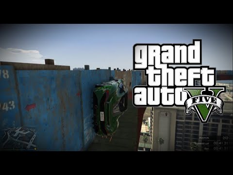 VRATILI SMO SE POSLE DUGOG VREMENA...I Grand Theft Auto Trke w/ Rominezi