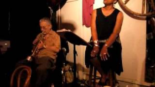 Frankye Kelly - 'round midnight'