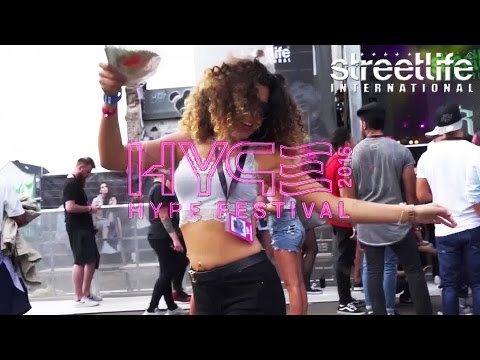 Hype Festival Recap - Stay tuned for Hype Festival 2017