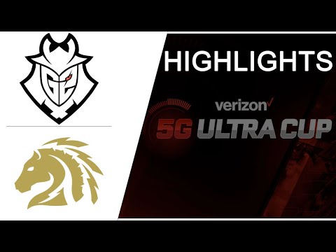 [Goals Highlights] G2 Esports vs Kansas City Pioneers | RLCS X - Spring: NA Regional (20 March 2021)