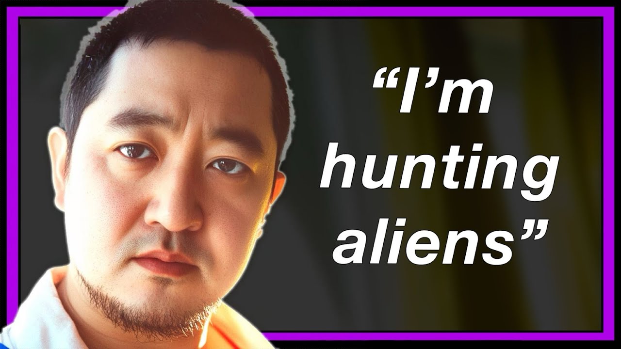 He finally went insane