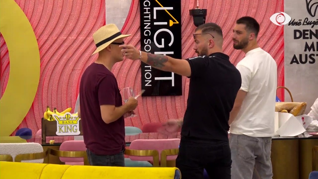 “Është paaftësi kjo”/ Jetmiri vijon me zhurmën në shtëpi, Romeo i shqetësuar