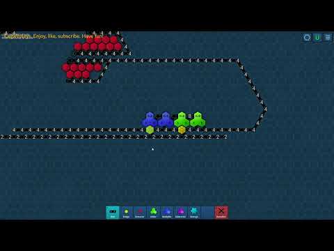 Beltex episode 4. Almost to copy and paste.