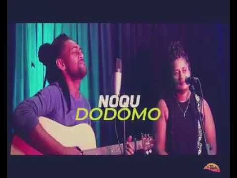 Rootstrata Cover - Noqu Dodomo 🇫🇯