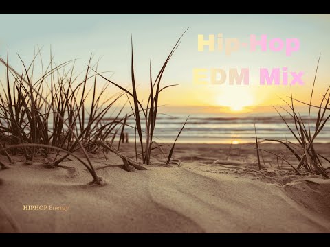 Ibiza Style Beach Party Mix 🌊 Hip Hop & EDM 1 Hour