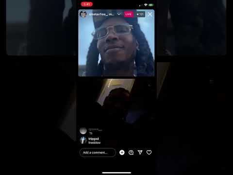 SME TaxFree, 76 Mula Mar, MarijuanaXo, Joe Pablo on live previewing music!