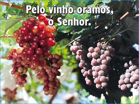 522 Hinário Adventista - Pelo Pão Nós Oramos