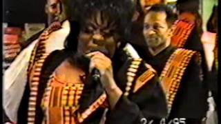 Ms.QueenPatti & Company!" It Is Well With My Soul!"