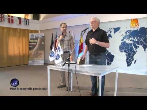 27. Până la marginile pământului - Rugaciunea sistematica pentru misiune [1]