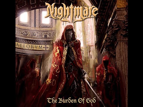 Nightmare - Final Outcome