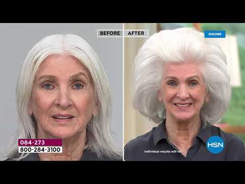 HSN | Tweak'd Haircare 7th Anniversary 06.26.2021 - 04 AM
