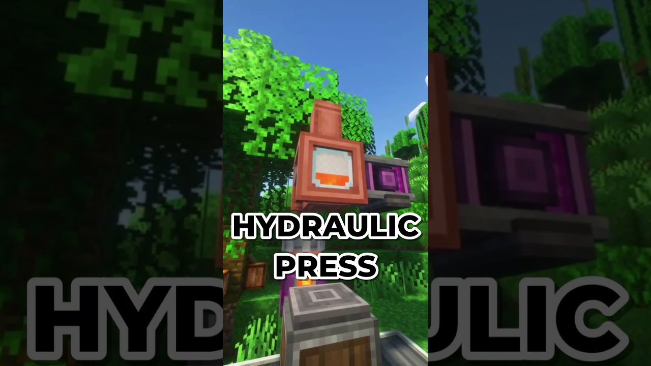 STIRLING ENGINE Y MAS con Dream & Desires #createmod  #minecraft #minecraftcreate #create  #tutorial