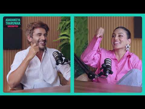 ශනූ තාම බැඳලා නෑ කියන්නෙ 😱 | ආදරණීය තරුවක් හඬපට episode 4 | ADARANEEYA THARUWAK unscripted 💕