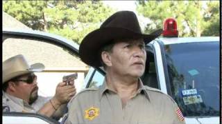 el silencioso trailer