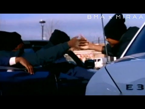 beatmachinearon x miraa - bliss (wavves)