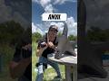 Can an Anvil Stop a 50 Cal Sniper Rifle?