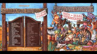 100 folk celsius - Garfield csak egy van a világon MP3