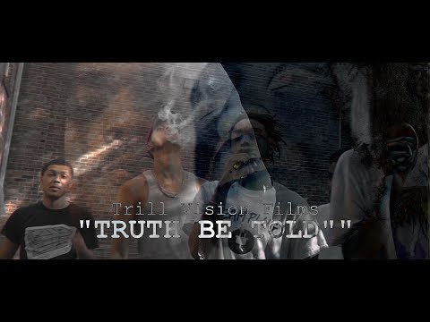 GTE x Boss Guapo | Truth Be Told (Official Video) | @TrillVisionFilm