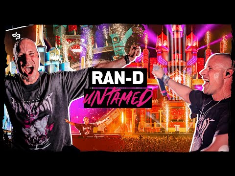 Decibel outdoor 2024 | Ran-D: Untamed