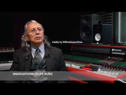 #MarcAnthony Felipe Muñiz  Inédito