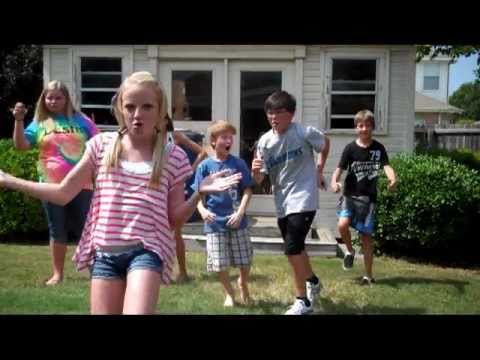 Last Train To Awesome Town