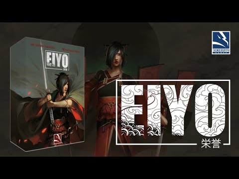 Eiyo - Full Review