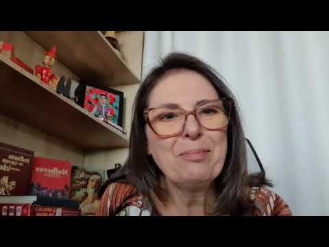 Depoimento em vídeo