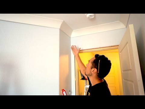 This New Tool Gets PERFECT MITERS