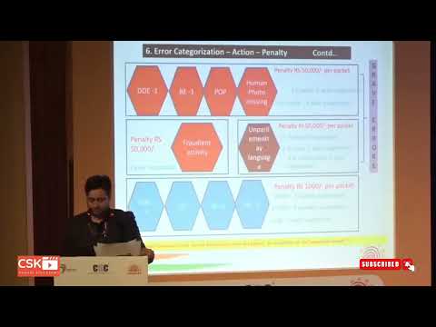 Aadhaar Training UCL and ECMP From Uidai