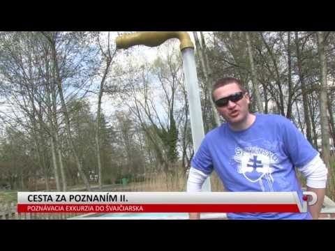 Cesta za poznaním II.