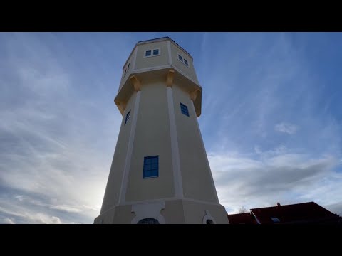 Tag des Offenen Denkmals lädt an ungewöhnliche Orte ein