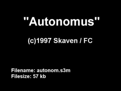 Skaven / Future Crew - Autonomus