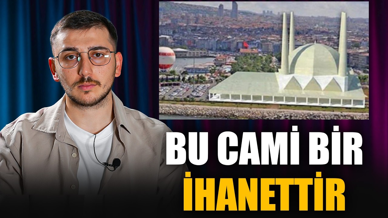 Kadıköy Cami