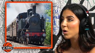 Lena The Plug Says “Train” Allegations are False