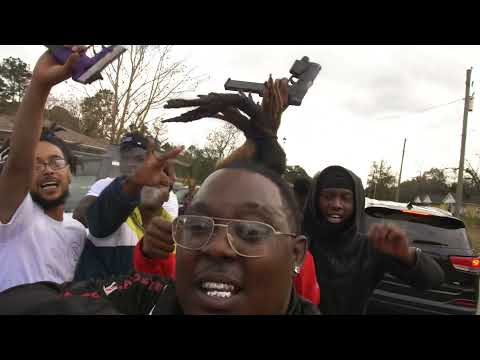 JuggerMerk x Stop Dat