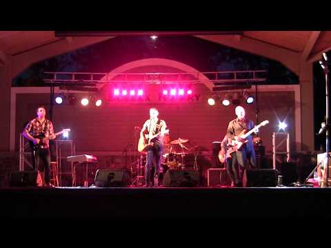 Thumbnail for Darren McGinnis - Fire Away (Chris Stapleton Cover) [Atlantic Balloon Fiesta 2017] by Darren McGinnis