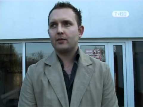 Rokita Brzeg Dolny - Pogoń Oleśnica 0:3