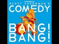 Comedy Bang Bang Technicality No Down Boo Over