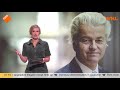 DENK werkt verbazing met voice-over van Geert Wilders in eigen spotje