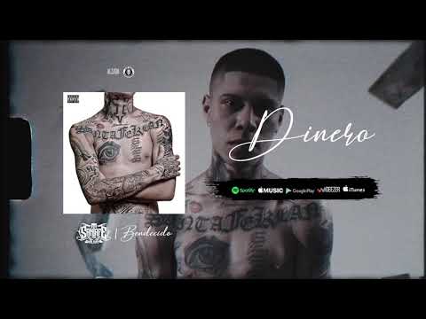 Santa Fe Klan - DINERO | BENDECIDO (Audio)