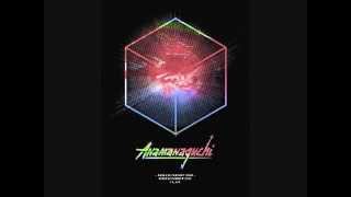 Anamanaguchi -  Prom Night (Male version)