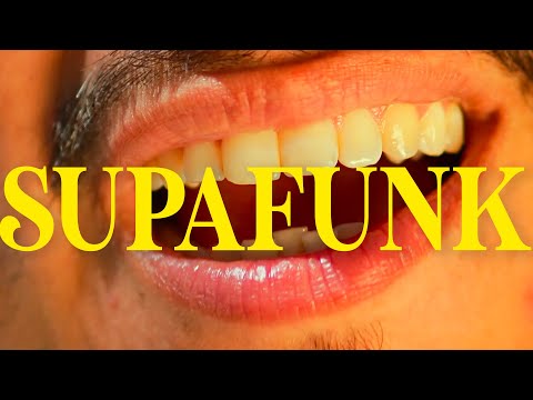SUPAFUNK - Sage., Dre Wave$, & Jason Channel (feat. Mosie)
