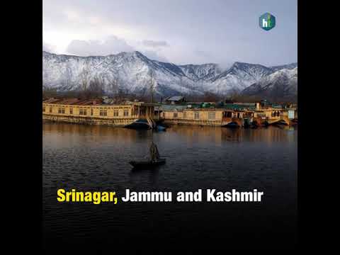 Where serenity prevails!