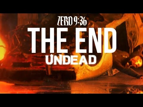 Zero 9:36 And Hollywood Undead - The End / Undead [With Lyrics] 🔥🤘
