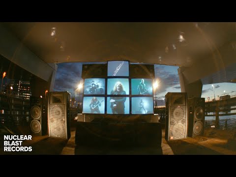 Nuclear Blast Records and The Halo Effect