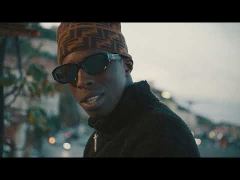 CHESTONE75 - LVV " Remix @da_uzi " (Clip Officiel)