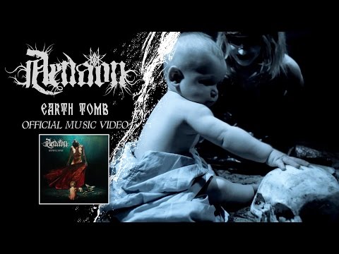 AENAON - Earth Tomb (OFFICIAL MUSIC VIDEO)