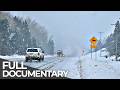 World S Deadliest Roads Canada Route 132 Free Documentary
