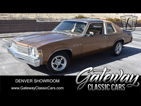 1976 Buick Skylark (CC-1821469) for sale in O'Fallon, Illinois