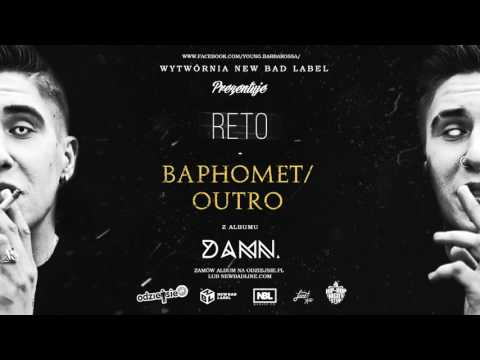 Video thumbnail for Baphomet / Outro